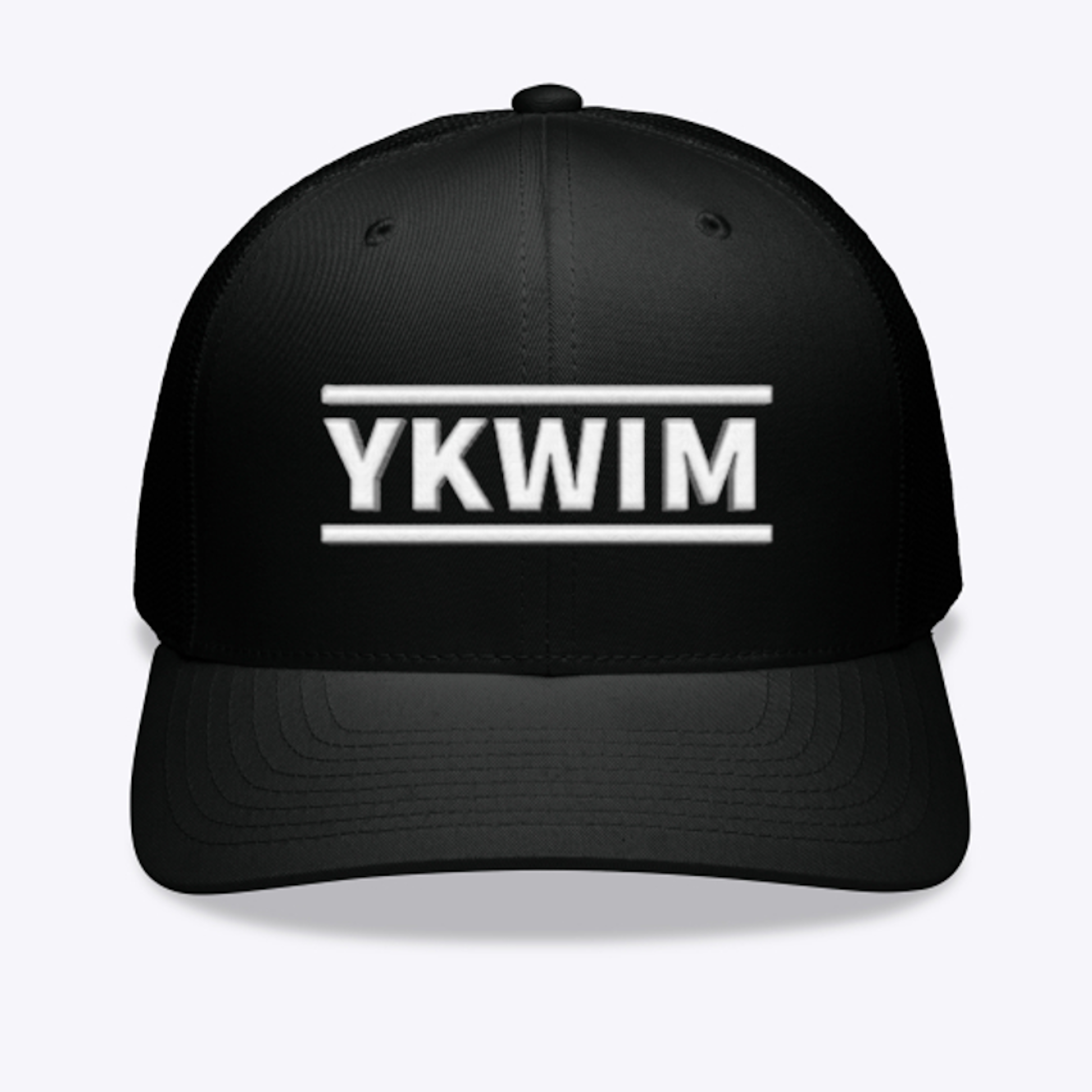 YKWIM Hat