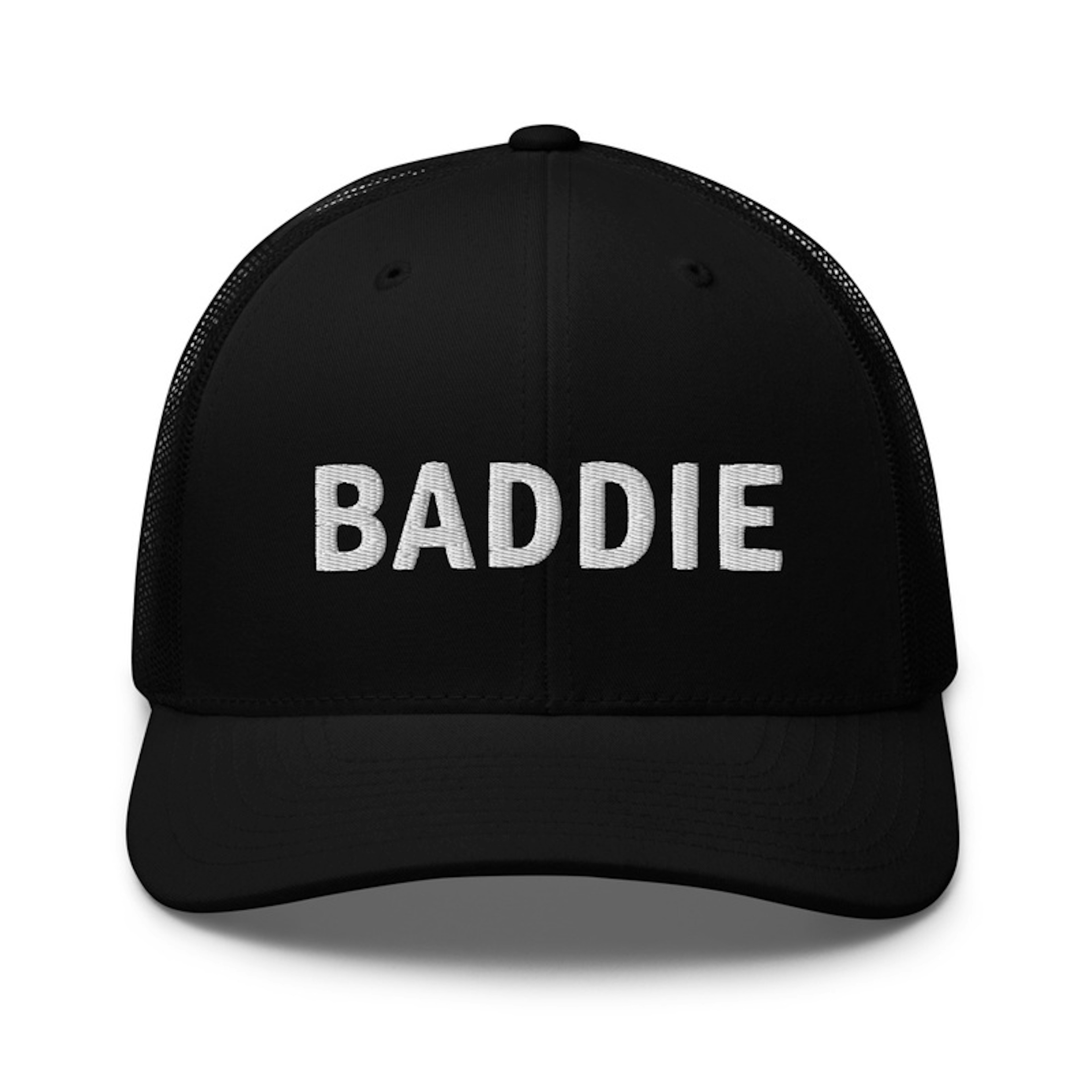 Official BADDIE Hat