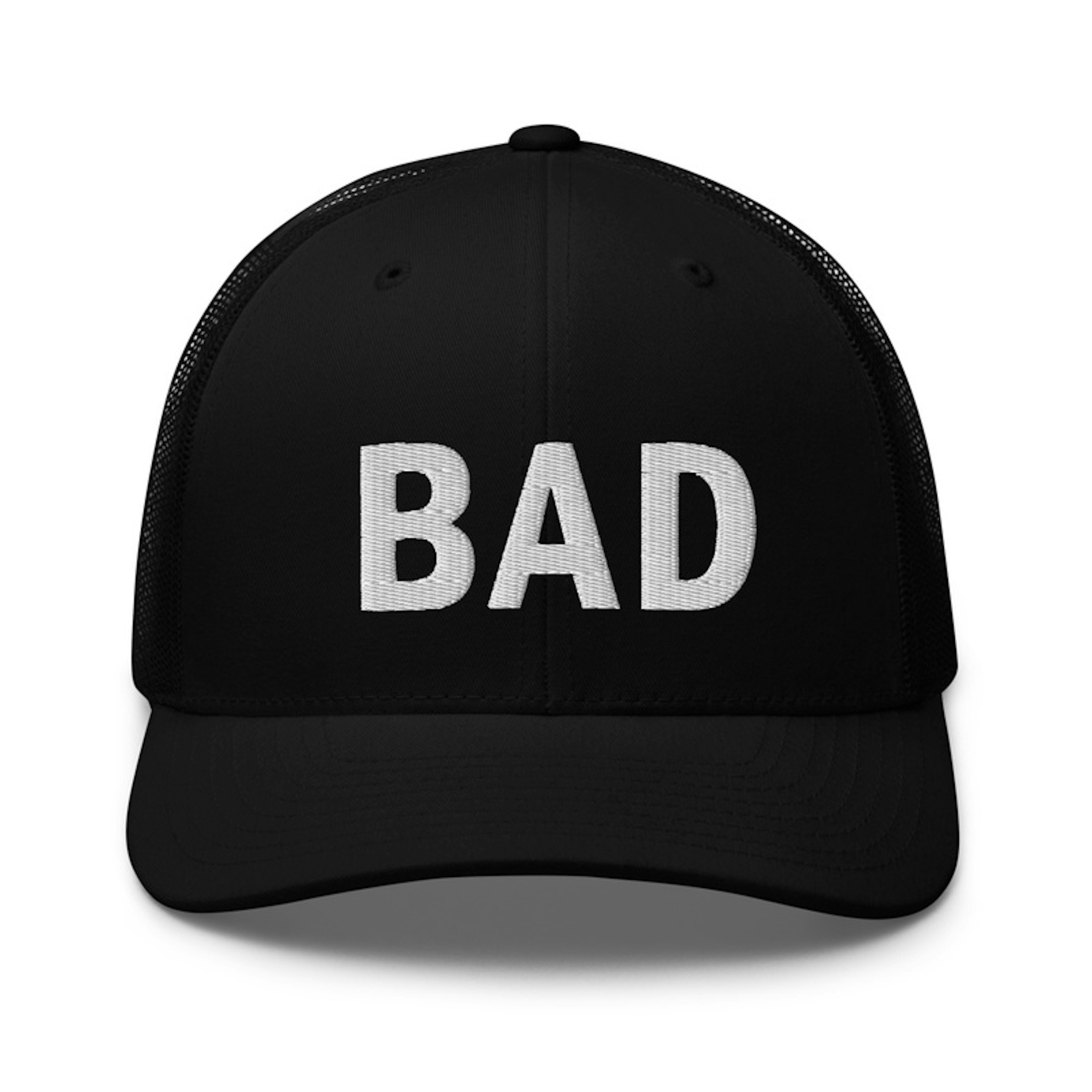 A Very BAD Hat