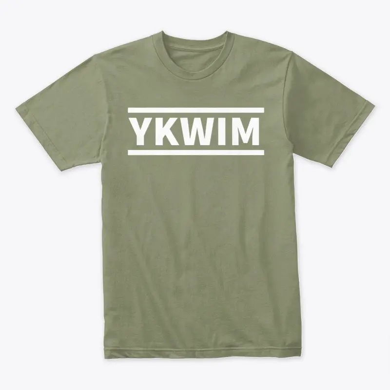 YKWIM?